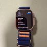 Apple Watch Ultra 2 100 percent battery with orginal charger Image 8