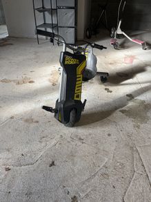 Razor power rider 360
