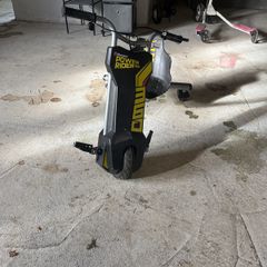 Razor power rider 360
