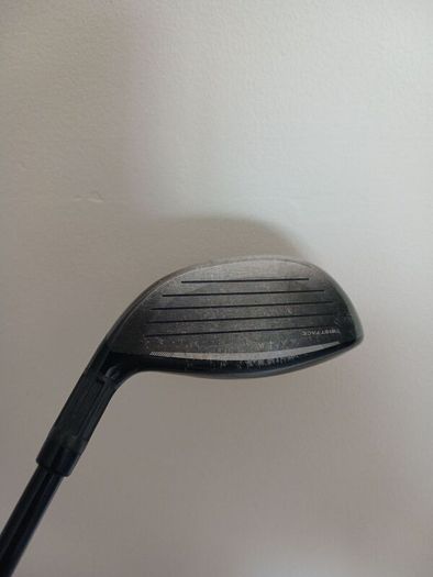 Taylormade Stealth 3 fairway wood RH Stiff