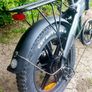 Kaisda K2 m electric bike Image 7