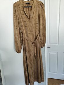 Ladies Dress  Select Femme