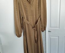 Ladies Dress  Select Femme