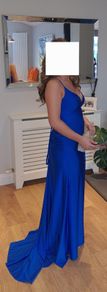 Debs / TY Ball Dress