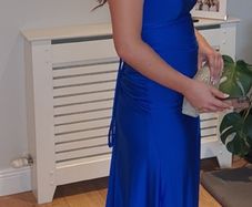 Debs / TY Ball Dress