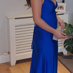 Debs / TY Ball Dress