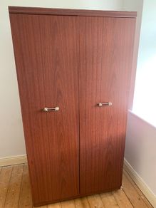 Wardrobe