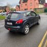 2007 Nissan Qashqai Image 4