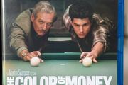 The Color of Money Blu-ray