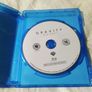 Gravity Blu-ray Image 2