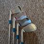 Spalding Irons + Wood Image 3