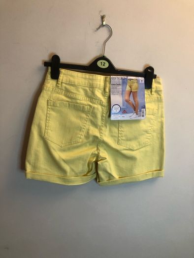 NEW Esmara shorts (size 12)