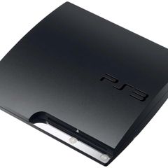 PS3 Playstation 3 and 16 Games