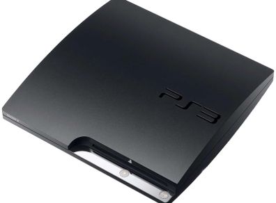 PS3 Playstation 3 and 16 Games
