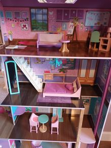 Dolls house