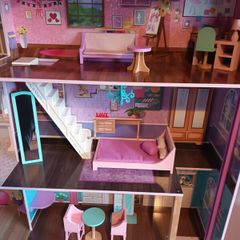 Dolls house