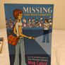 Meg Cabot Missing series Story Books Image 5