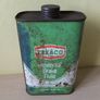 Texaco Tin Image 2