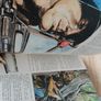 the A team  vintage  annual Image 4