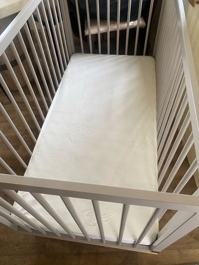 House cot