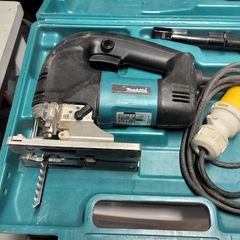 Makita jigsaw