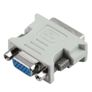 Dual Link DVI-I DVI to VGA Adapter Cable Converter Image 3