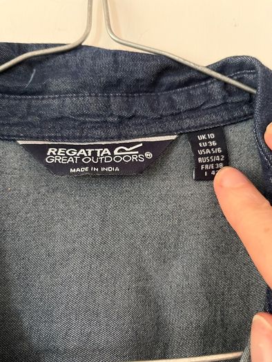 Regatta Denim dress