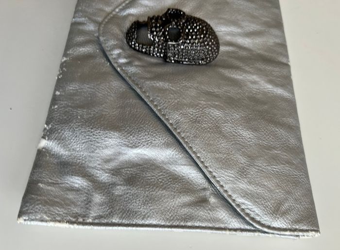 Halloween Night-Out Clutch