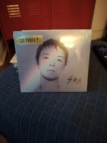 Cat Power