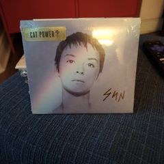 Cat Power