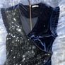 Designer Joanne Hynes Statement Dress - Size 12 Image 5