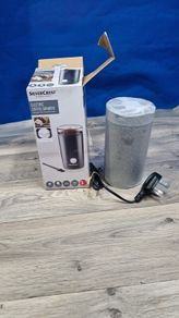 Fresh ground coffee at home  brand new, never used!