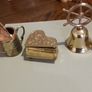 Collection of 5 small ornaments Image 4