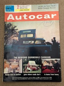 Autocar - March 64
