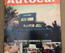 Autocar - March 64