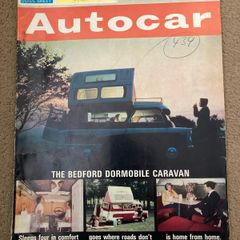 Autocar - March 64