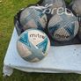 Mitre footballs Image 2