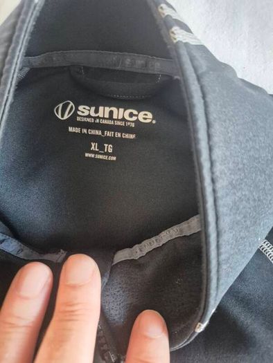 golf jumper xl sunice