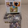 Puppies By Trefl, Limited Edition 3 In 1 Jigsaw Puzzles Image 2