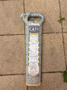 C.a.t 4+