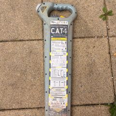 C.a.t 4+
