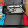 Nintendo Switch OLED bundle Image 5