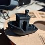 Creality Ender 3 S1 3d printer + Sonic pad (klipper) + creality camera Image 6