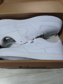 Nike Air Force 1 '07 Trainers