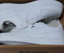 Nike Air Force 1 '07 Trainers