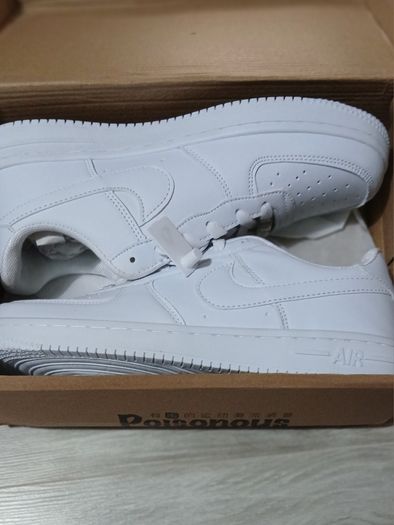 Nike Air Force 1 '07 Trainers