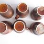 Beswick Zorba Tea/Coffee  Cups  1970's Image 7
