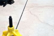 Tile leveling