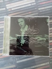 Josh Ritter - Hello Starling CD