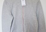 New M&S zip up hoodie